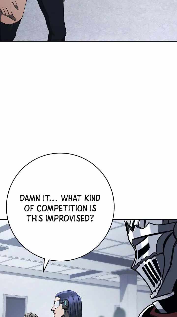 Skeleton Soldier Couldn't Protect the Dungeon - Chapter 383 Page 91
