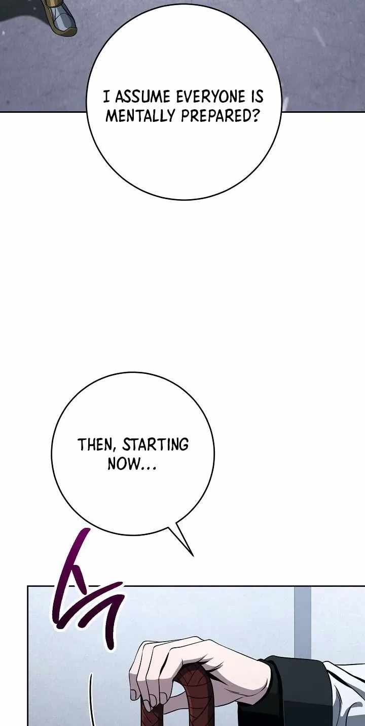 Skeleton Soldier Couldn't Protect the Dungeon - Chapter 383 Page 95
