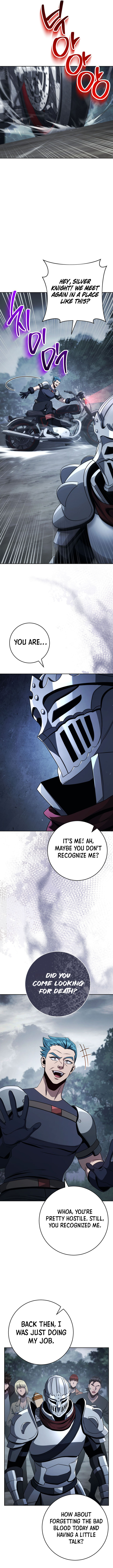 Skeleton Soldier Couldn't Protect the Dungeon - Chapter 384 Page 10