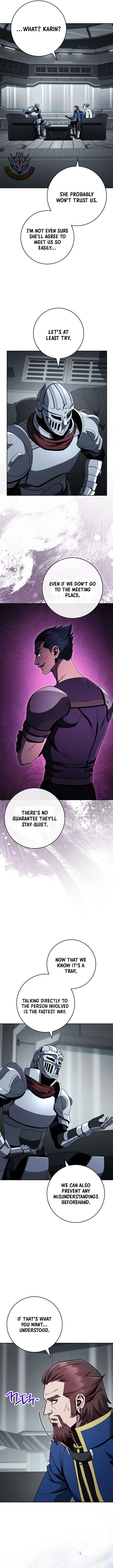 Skeleton Soldier Couldn't Protect the Dungeon - Chapter 385 Page 11