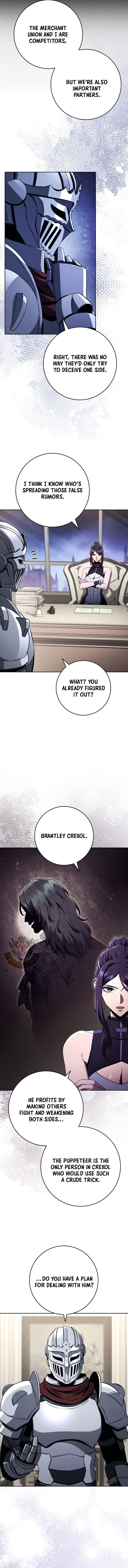 Skeleton Soldier Couldn't Protect the Dungeon - Chapter 385 Page 15
