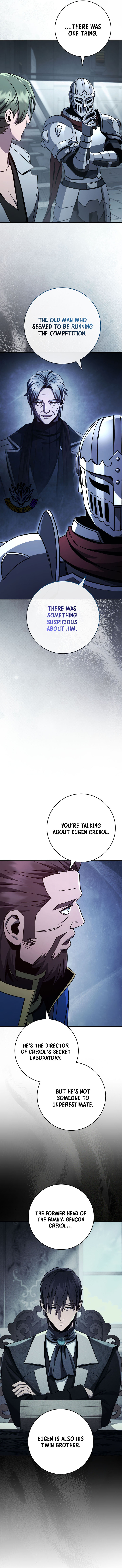 Skeleton Soldier Couldn't Protect the Dungeon - Chapter 385 Page 3