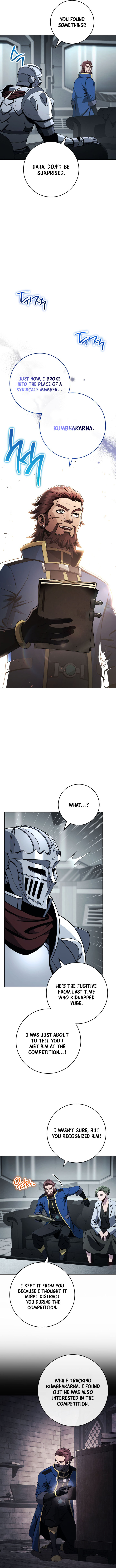 Skeleton Soldier Couldn't Protect the Dungeon - Chapter 385 Page 6