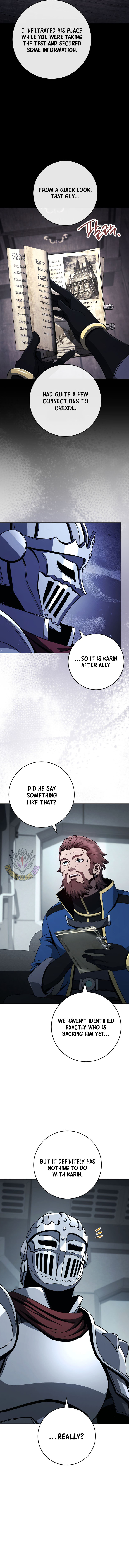 Skeleton Soldier Couldn't Protect the Dungeon - Chapter 385 Page 7
