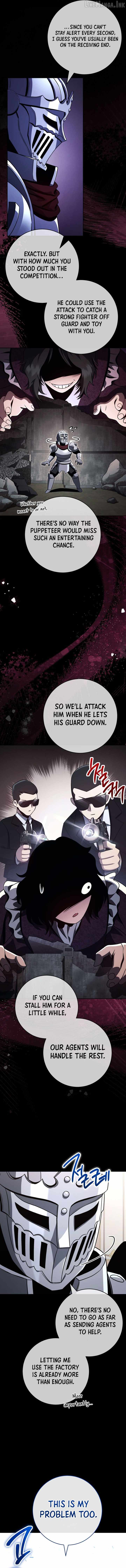 Skeleton Soldier Couldn't Protect the Dungeon - Chapter 386 Page 6