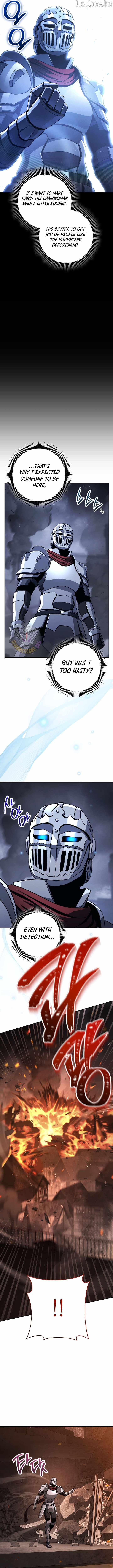 Skeleton Soldier Couldn't Protect the Dungeon - Chapter 386 Page 7