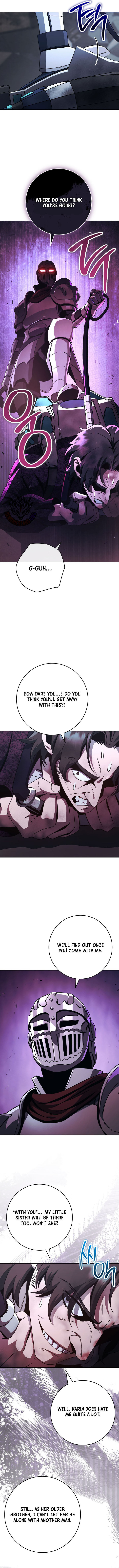 Skeleton Soldier Couldn't Protect the Dungeon - Chapter 387 Page 11