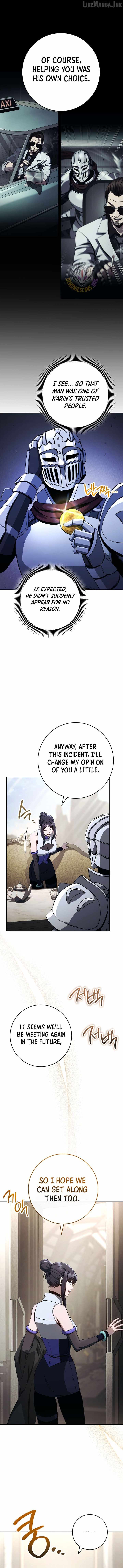Skeleton Soldier Couldn't Protect the Dungeon - Chapter 388 Page 11
