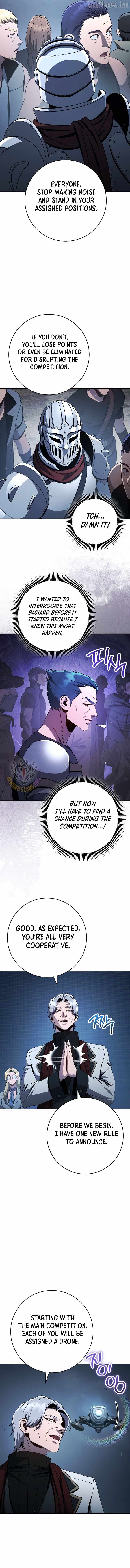 Skeleton Soldier Couldn't Protect the Dungeon - Chapter 388 Page 15