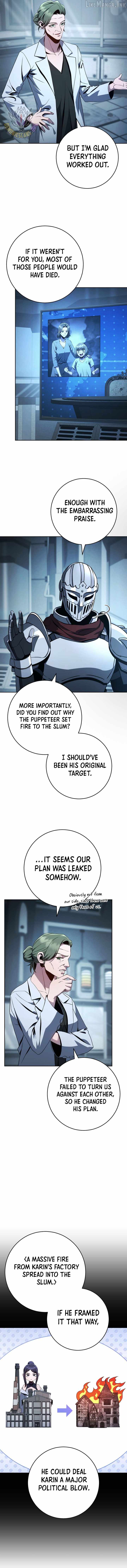 Skeleton Soldier Couldn't Protect the Dungeon - Chapter 388 Page 3