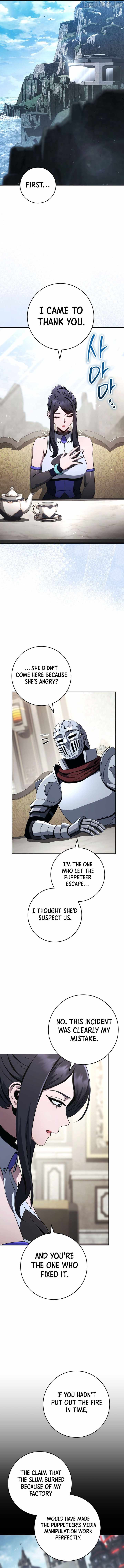 Skeleton Soldier Couldn't Protect the Dungeon - Chapter 388 Page 6