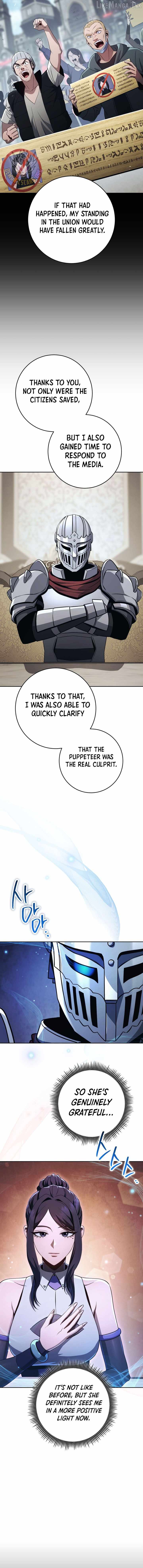 Skeleton Soldier Couldn't Protect the Dungeon - Chapter 388 Page 7