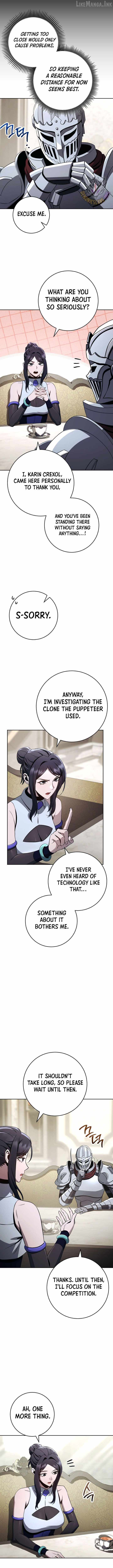 Skeleton Soldier Couldn't Protect the Dungeon - Chapter 388 Page 9
