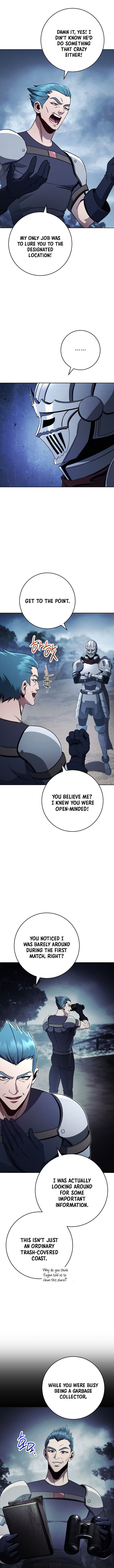 Skeleton Soldier Couldn't Protect the Dungeon - Chapter 390 Page 2