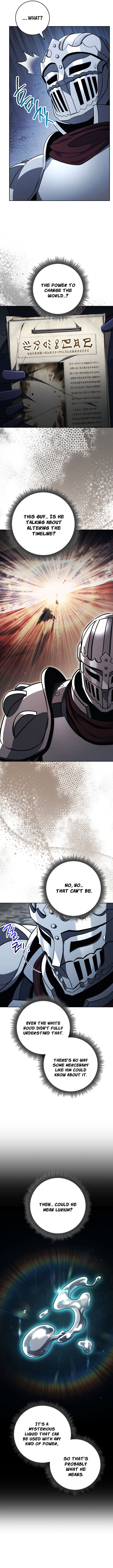 Skeleton Soldier Couldn't Protect the Dungeon - Chapter 390 Page 4