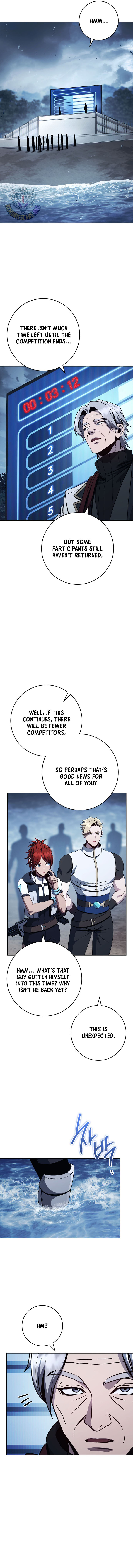 Skeleton Soldier Couldn't Protect the Dungeon - Chapter 391 Page 13