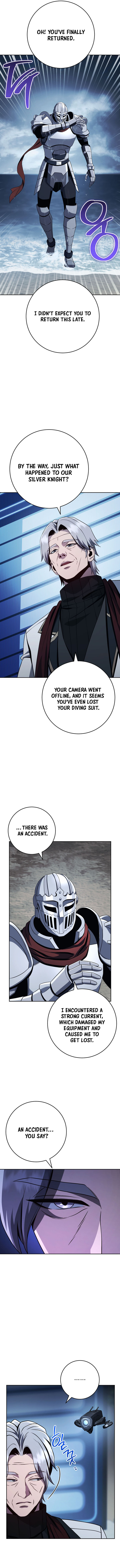 Skeleton Soldier Couldn't Protect the Dungeon - Chapter 391 Page 14
