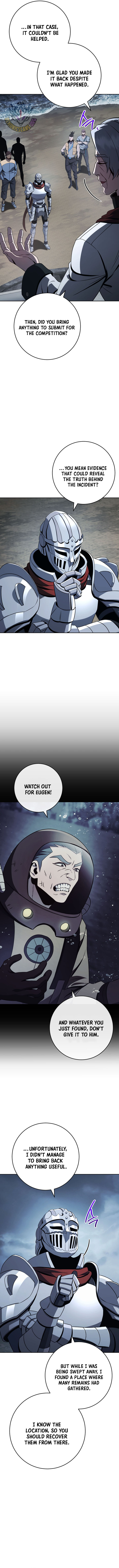 Skeleton Soldier Couldn't Protect the Dungeon - Chapter 391 Page 15