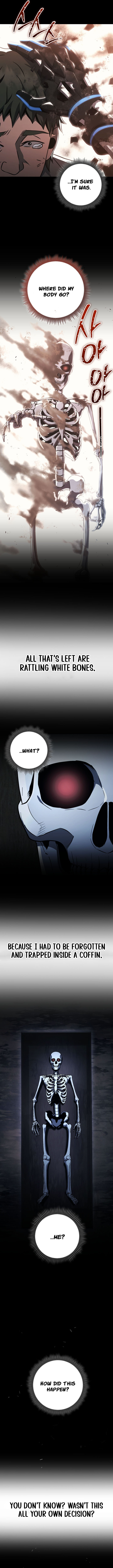 Skeleton Soldier Couldn't Protect the Dungeon - Chapter 391 Page 2