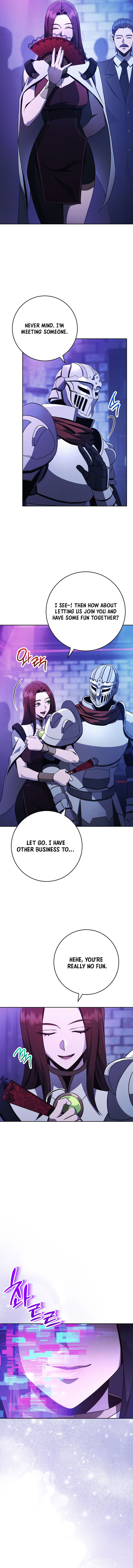 Skeleton Soldier Couldn't Protect the Dungeon - Chapter 392 Page 16