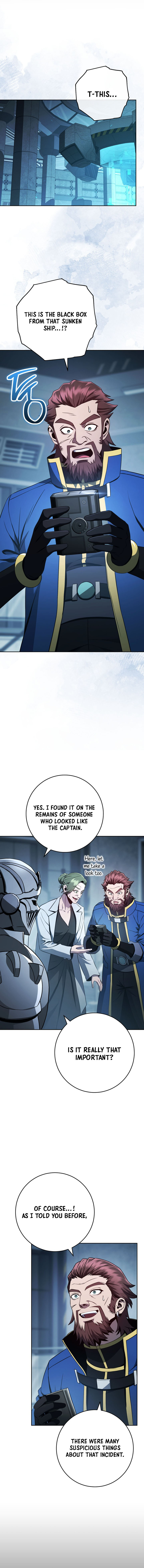Skeleton Soldier Couldn't Protect the Dungeon - Chapter 392 Page 4