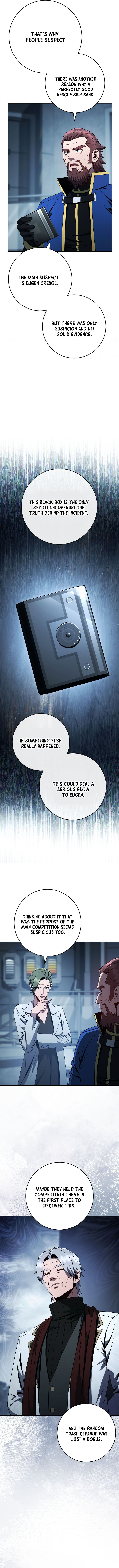 Skeleton Soldier Couldn't Protect the Dungeon - Chapter 392 Page 6