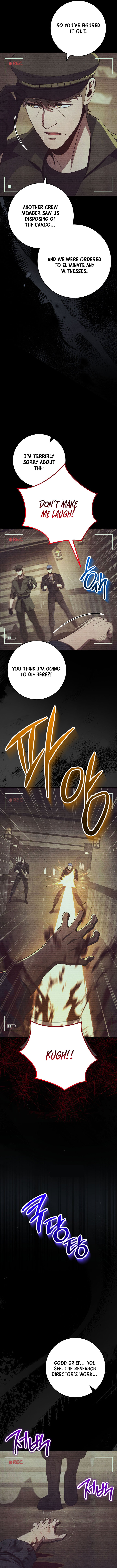 Skeleton Soldier Couldn't Protect the Dungeon - Chapter 393 Page 10