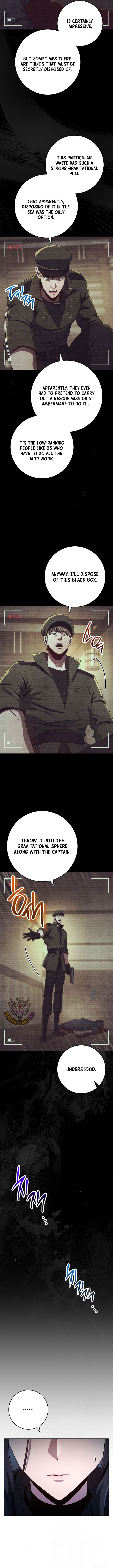 Skeleton Soldier Couldn't Protect the Dungeon - Chapter 393 Page 11