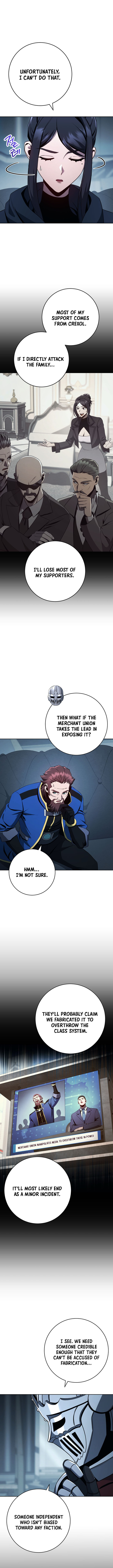 Skeleton Soldier Couldn't Protect the Dungeon - Chapter 393 Page 14