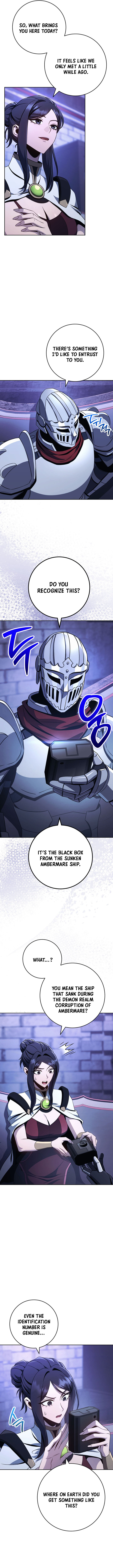 Skeleton Soldier Couldn't Protect the Dungeon - Chapter 393 Page 2