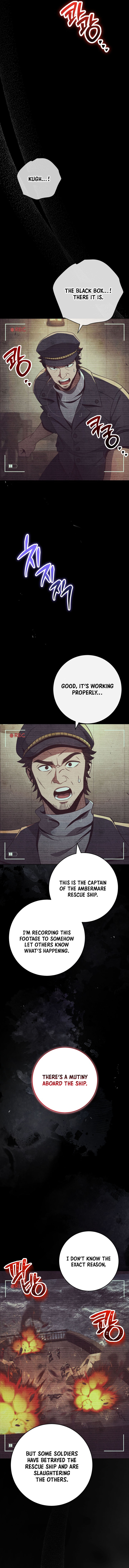 Skeleton Soldier Couldn't Protect the Dungeon - Chapter 393 Page 8