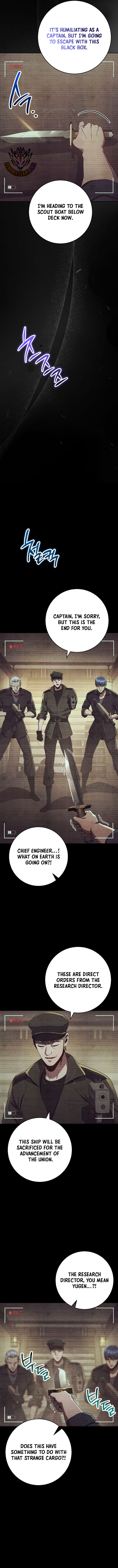Skeleton Soldier Couldn't Protect the Dungeon - Chapter 393 Page 9