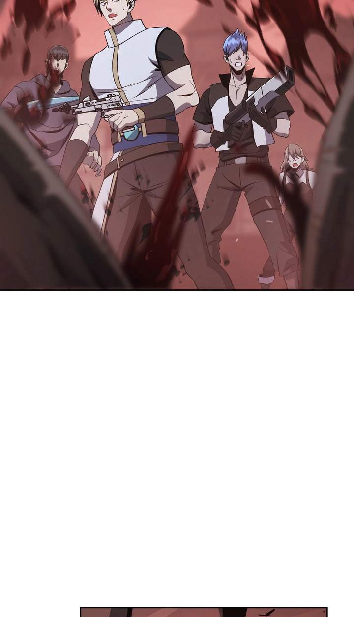 Skeleton Soldier Couldn't Protect the Dungeon - Chapter 394 Page 109