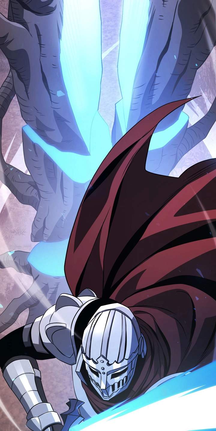 Skeleton Soldier Couldn't Protect the Dungeon - Chapter 394 Page 118