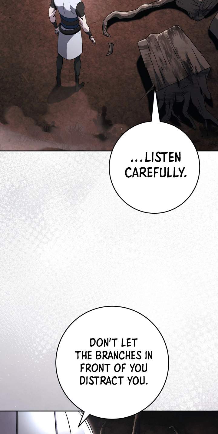 Skeleton Soldier Couldn't Protect the Dungeon - Chapter 394 Page 121