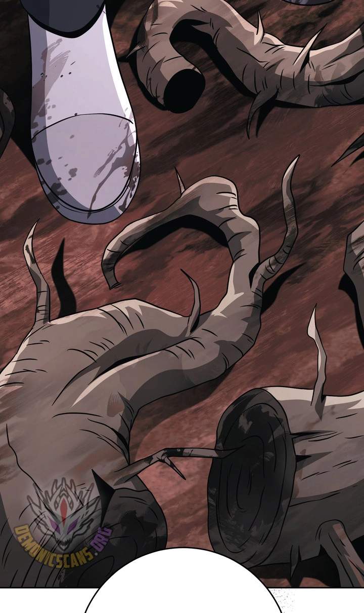 Skeleton Soldier Couldn't Protect the Dungeon - Chapter 394 Page 124