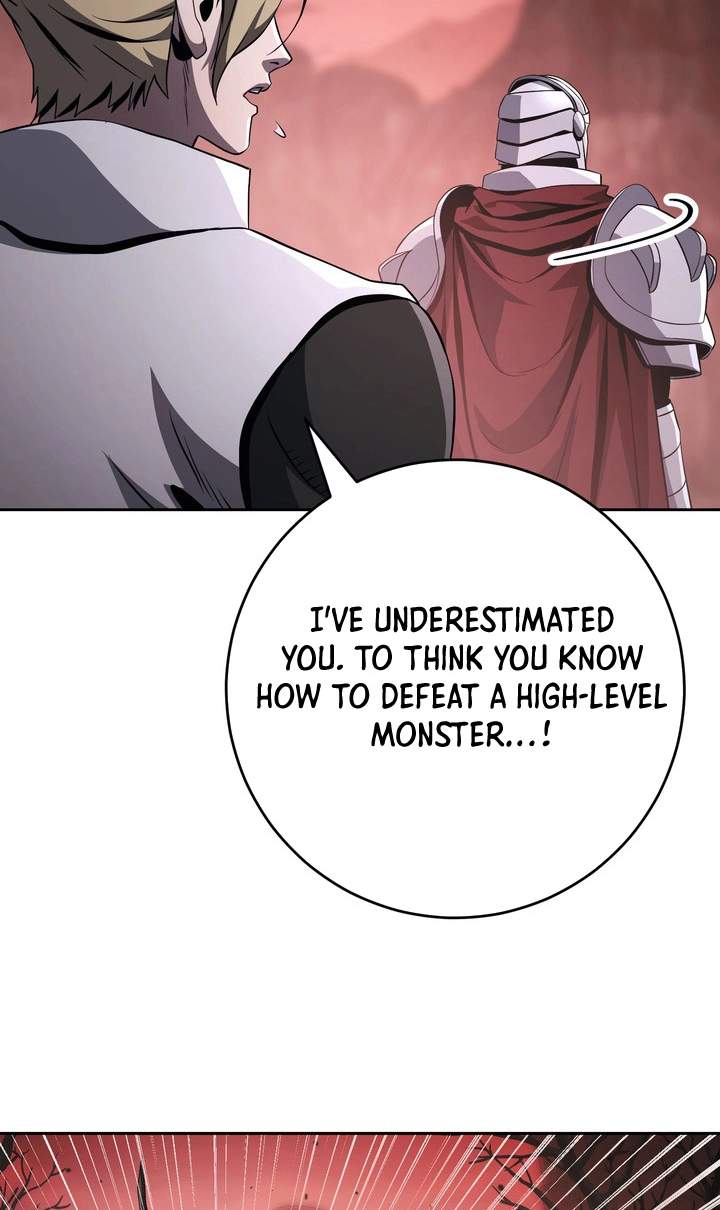 Skeleton Soldier Couldn't Protect the Dungeon - Chapter 394 Page 126