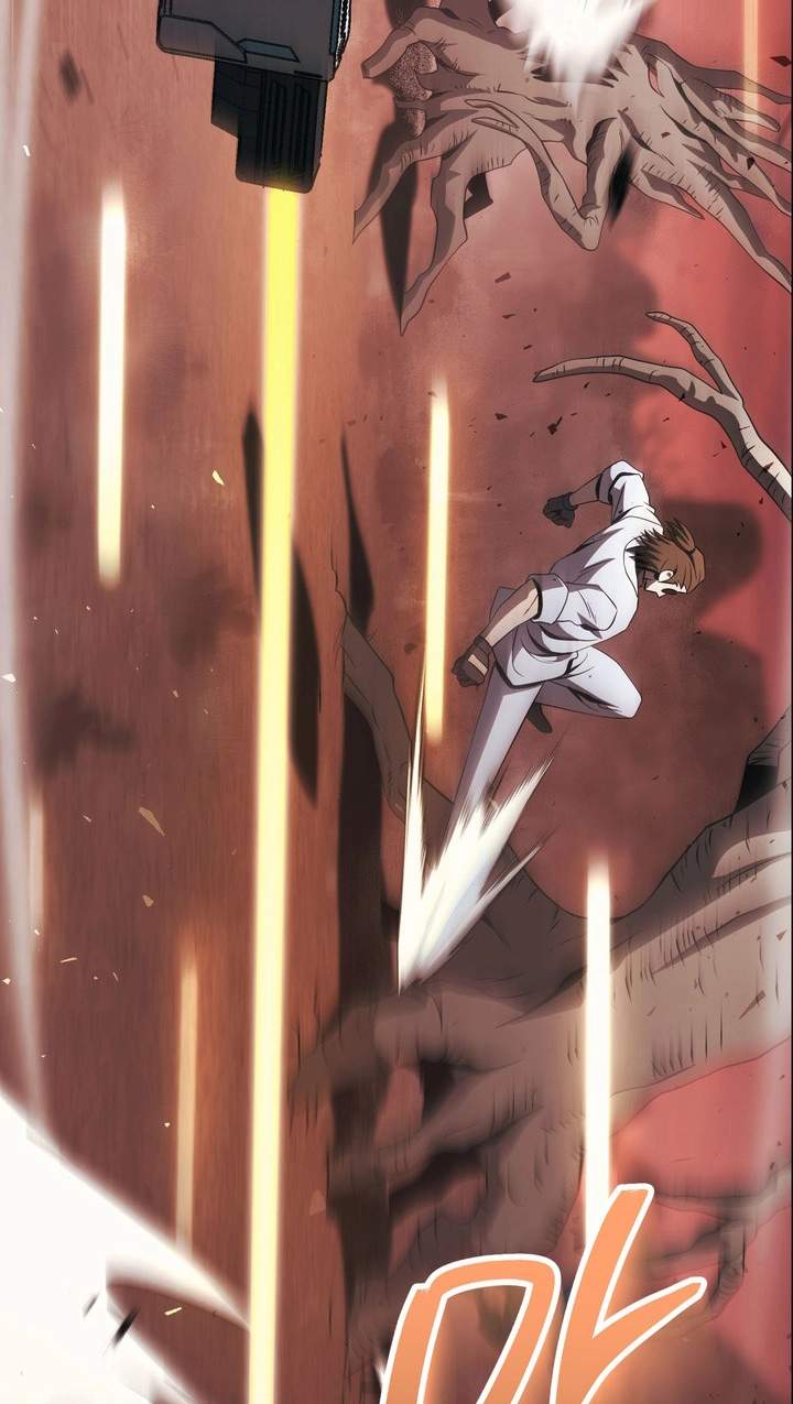 Skeleton Soldier Couldn't Protect the Dungeon - Chapter 394 Page 130