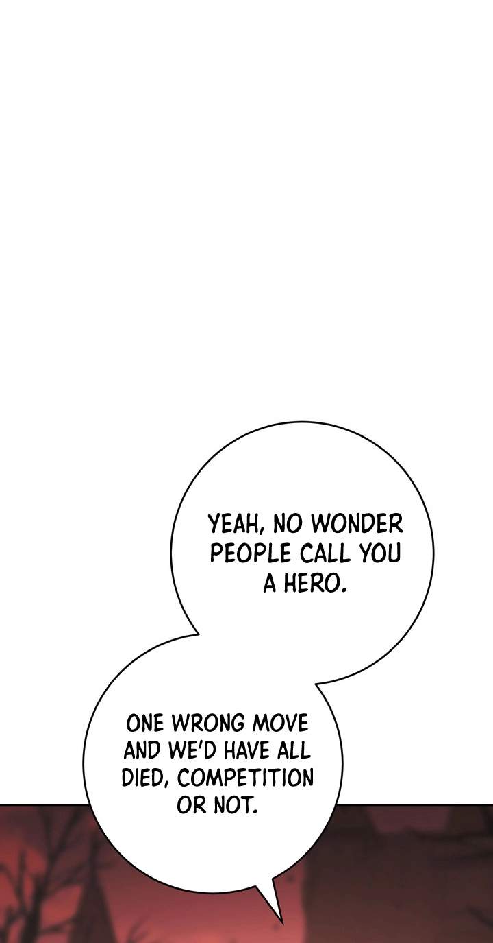 Skeleton Soldier Couldn't Protect the Dungeon - Chapter 394 Page 137