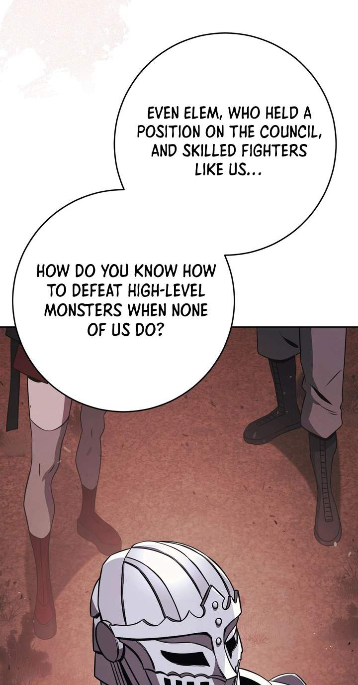 Skeleton Soldier Couldn't Protect the Dungeon - Chapter 394 Page 141