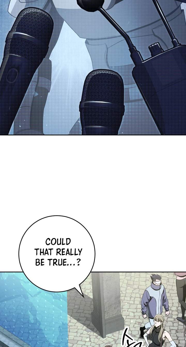 Skeleton Soldier Couldn't Protect the Dungeon - Chapter 394 Page 28
