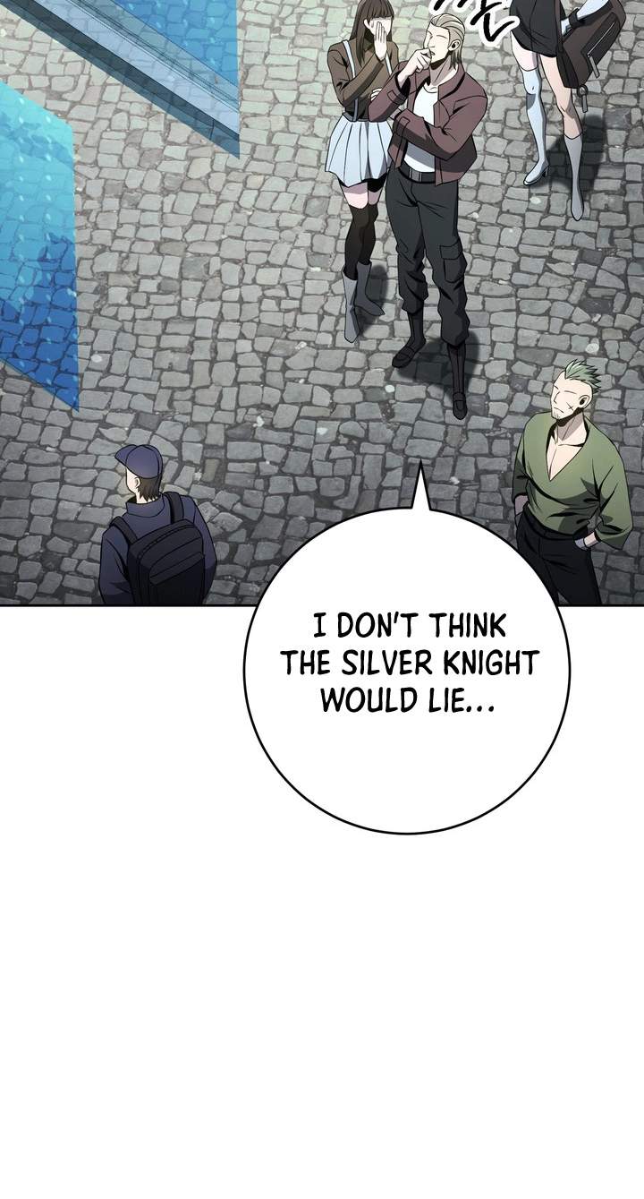 Skeleton Soldier Couldn't Protect the Dungeon - Chapter 394 Page 29