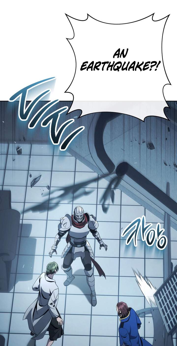 Skeleton Soldier Couldn't Protect the Dungeon - Chapter 394 Page 35