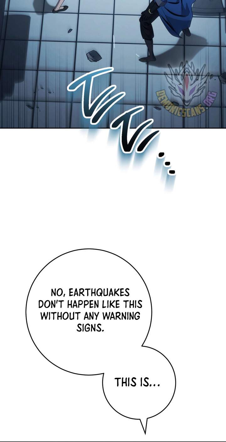 Skeleton Soldier Couldn't Protect the Dungeon - Chapter 394 Page 36