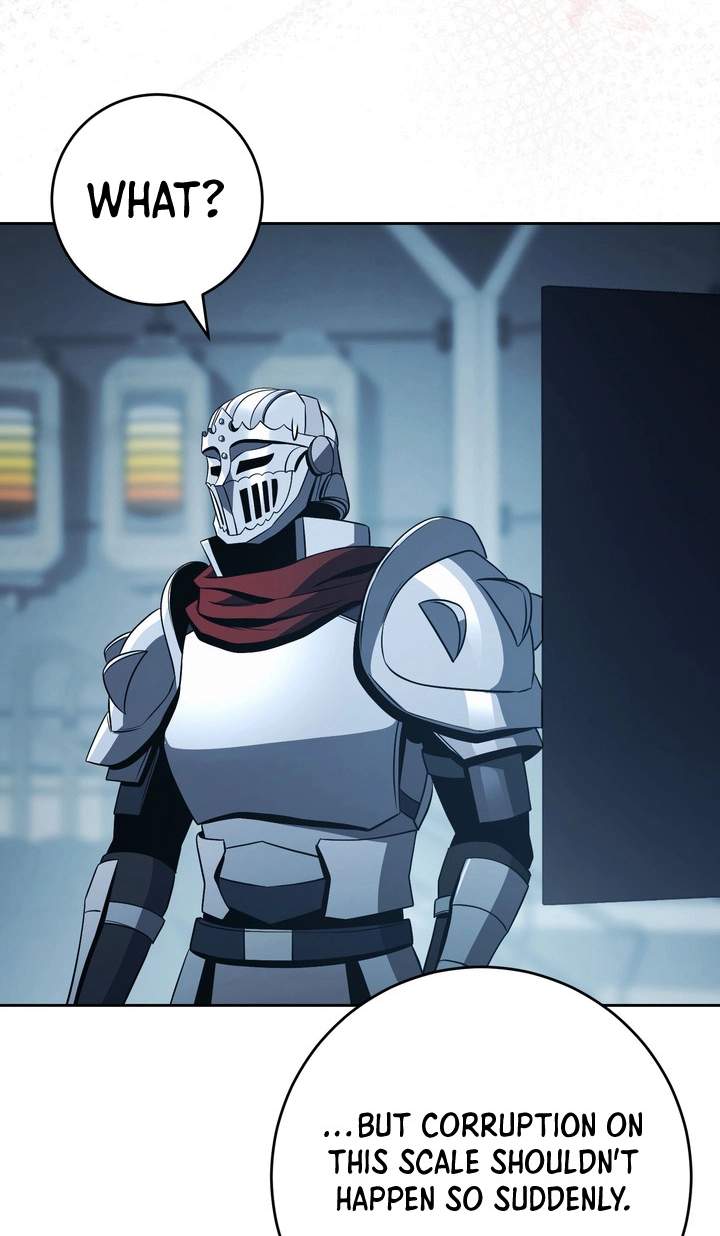 Skeleton Soldier Couldn't Protect the Dungeon - Chapter 394 Page 40
