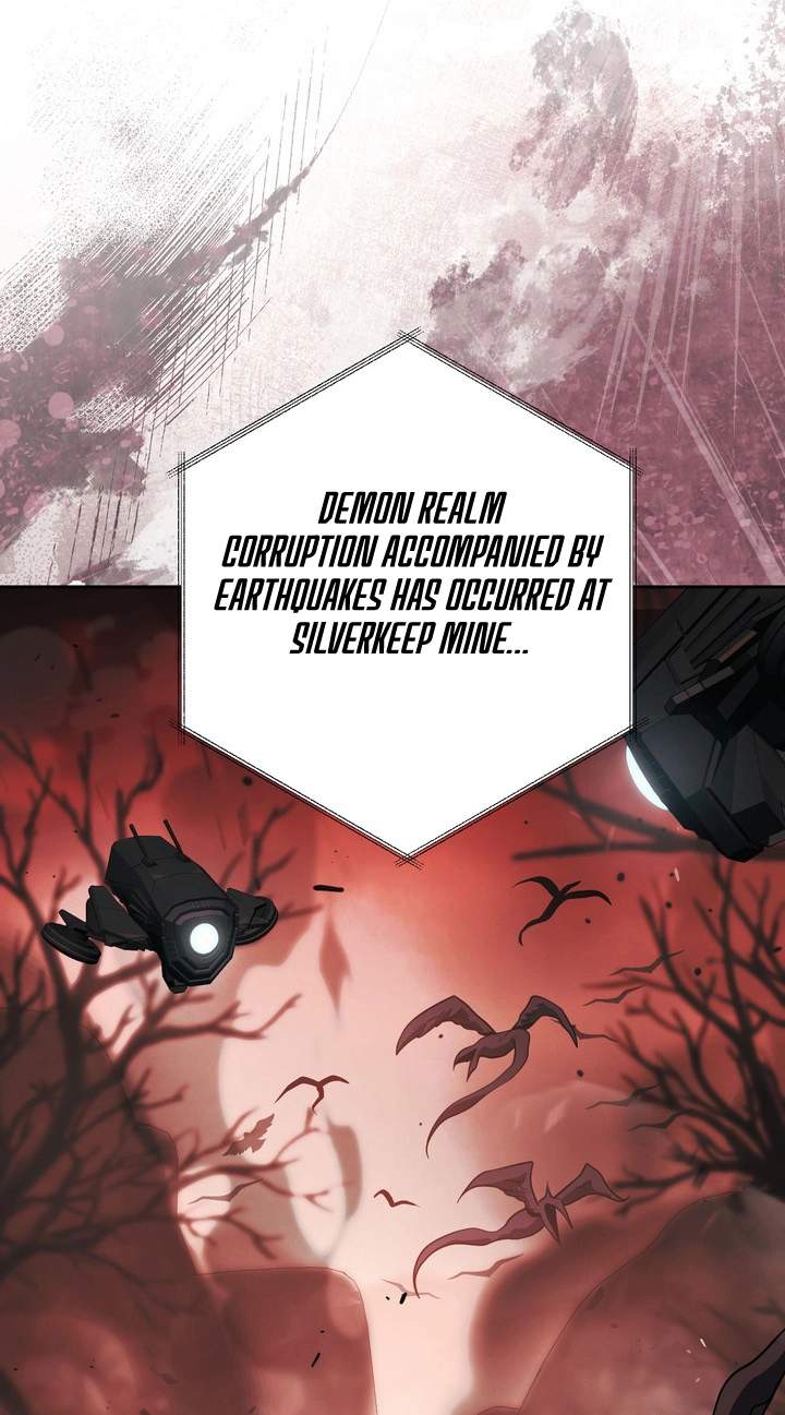 Skeleton Soldier Couldn't Protect the Dungeon - Chapter 394 Page 44