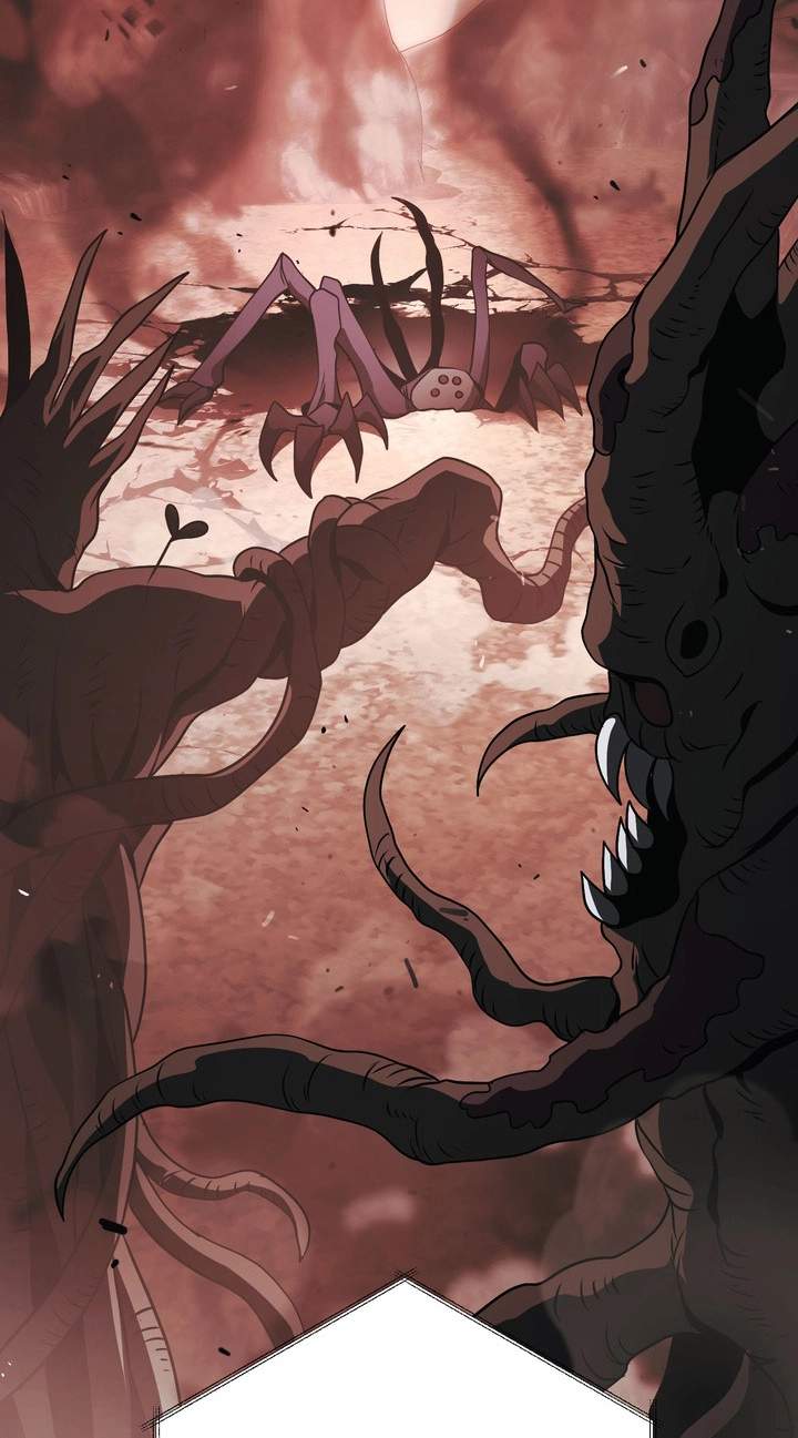 Skeleton Soldier Couldn't Protect the Dungeon - Chapter 394 Page 45