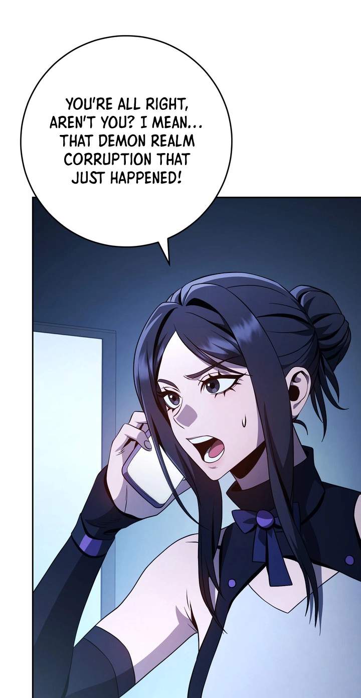 Skeleton Soldier Couldn't Protect the Dungeon - Chapter 394 Page 52