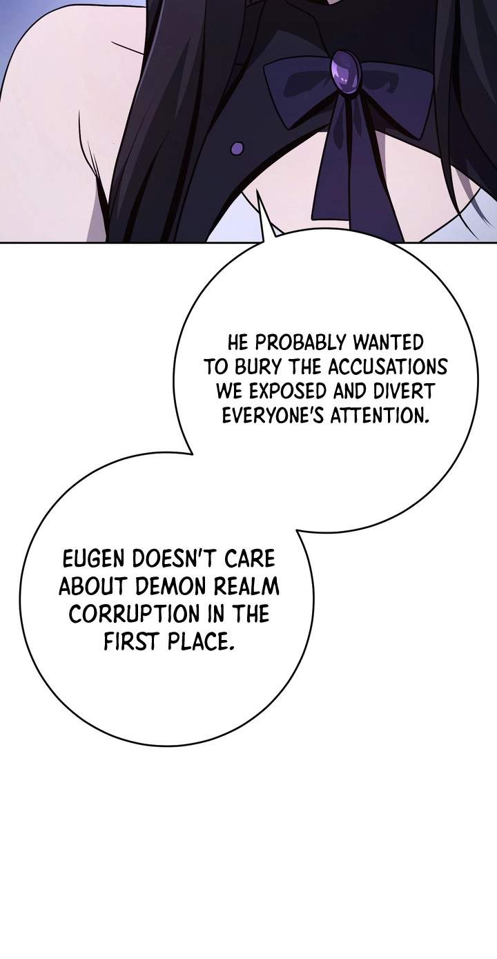 Skeleton Soldier Couldn't Protect the Dungeon - Chapter 394 Page 56
