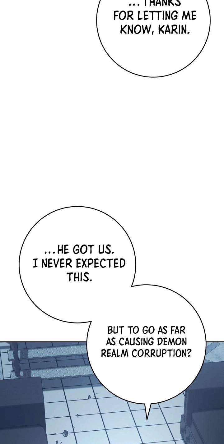 Skeleton Soldier Couldn't Protect the Dungeon - Chapter 394 Page 60